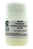 Agarosa PureCube Carboxy XL