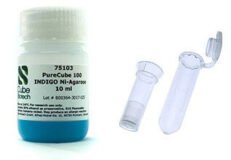 Kit MINI de purificación de proteínas Ni-INDIGO His-Tag