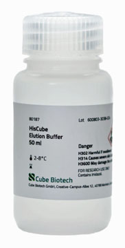 Elution buffer