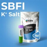 Indicador SBFI K+ Salt