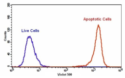 Kit de ensayo de apoptosis de fosfatidilserina Cell Meter™
